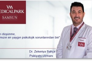 Aşırı Düşünme İle Başa Çıkmak Mümkün